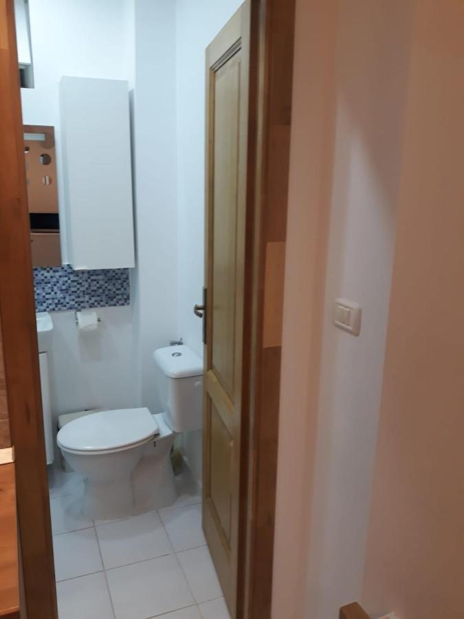 Nice Studio In Old Town Bucharest Exterior photo