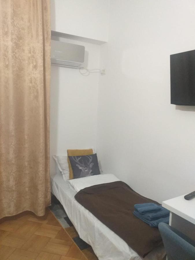Nice Studio In Old Town Bucharest Exterior photo
